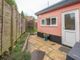 Thumbnail Detached bungalow for sale in Low Road, Friston, Saxmundham, Suffolk