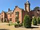 Thumbnail Flat for sale in Norcliffe Hall, Styal, Wilmslow