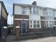 Thumbnail Semi-detached house for sale in Victoria Road, Port Talbot, Neath Port Talbot.