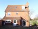 Thumbnail Detached house for sale in Christophers Close, Northrepps, Cromer, Norfolk