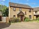 Thumbnail Detached house for sale in Lovell Close, Ducklington