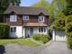 Thumbnail Detached house for sale in Castle Rise, Ridgewood, Uckfield