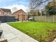 Thumbnail Detached house for sale in 6 Ash Grove, Bottesford, Nottingham