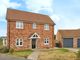 Thumbnail Detached house for sale in Lime Tree Way, Ryde