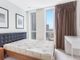 Thumbnail Flat to rent in East Tower, Pan Peninsula Square, Canary Wharf