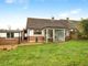 Thumbnail Bungalow for sale in Medway, Crowborough