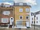 Thumbnail End terrace house to rent in Rutland Street, Knightsbridge
