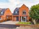 Thumbnail Detached house for sale in Yew Tree Drive, Sale