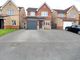 Thumbnail Detached house for sale in Thorncliffe View, Chapeltown, Sheffield