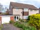 Thumbnail Semi-detached house for sale in Deans Mead, Lawrence Weston, Bristol