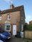 Thumbnail End terrace house to rent in Mount Pleasant, Uckfield