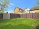 Thumbnail Semi-detached house for sale in Unity Close, Wollaston, Wellingborough
