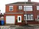 Thumbnail Semi-detached house for sale in Wagstaffe Street, Middleton, Manchester, Greater Manchester