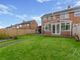 Thumbnail End terrace house for sale in Woodfield Road, Pinxton, Nottingham