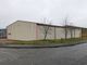 Thumbnail Industrial to let in Trevithick Road, Corby