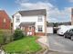 Thumbnail Semi-detached house for sale in Blackwood Road, Bromsgrove