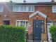 Thumbnail Terraced house to rent in Slough, Berkshire