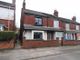 Thumbnail Property to rent in Leigh Street, Burslem, Stoke-On-Trent
