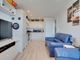 Thumbnail Flat for sale in Romany Road, Worthing
