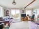 Thumbnail Detached bungalow for sale in Beach Road, West Bexington, Dorchester