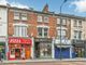 Thumbnail Flat for sale in High Road, Willesden Green, London