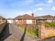 Thumbnail Bungalow for sale in Silchester Close, Andover