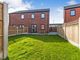 Thumbnail Semi-detached house for sale in Danesdale Drive, Manchester