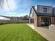 Thumbnail Detached house for sale in Shorefield Way, Milford On Sea, Lymington