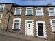 Thumbnail Terraced house for sale in Hill Street, Newbridge, Newport