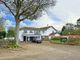 Thumbnail Detached house for sale in Three Burrows, Nr. Truro, Cornwall