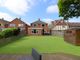 Thumbnail Detached house for sale in Wigmore Road, Gillingham
