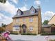 Thumbnail Detached house for sale in "The Turnberry" at Watermill Way, Collingtree, Northampton
