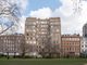 Thumbnail Studio to rent in Florin Court, Charterhouse Square, London