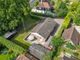 Thumbnail Bungalow for sale in Wanborough, Surrey