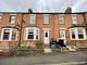 Thumbnail Terraced house for sale in Percy Road, Yeovil, Somerset