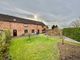 Thumbnail Barn conversion for sale in Bletchley, Bletchley Court