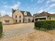 Thumbnail Detached house for sale in Clanfield, Oxfordshire