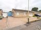 Thumbnail Semi-detached bungalow for sale in Willow Road, Charlton Kings, Cheltenham