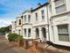 Thumbnail Terraced house for sale in Avenue Road, Westcliff-On-Sea
