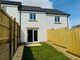 Thumbnail Terraced house to rent in Agar Crescent, Falmouth