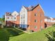 Thumbnail Flat to rent in Millstone Way, Harpenden, Herts