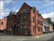 Thumbnail Flat to rent in 7 Bold Street, Warrington, Cheshire