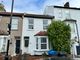 Thumbnail Terraced house for sale in Newark Road, South Croydon