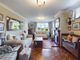 Thumbnail Detached house for sale in The Rowans, Heskett Park, Pembury, Tunbridge Wells