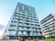 Thumbnail Flat for sale in Meadowside Quay Walk, Glasgow