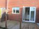 Thumbnail Terraced house to rent in St Lukes Mews, Cotford St Luke, Taunton