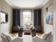 Thumbnail Terraced house for sale in Stafford Terrace, Kensington, London