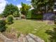 Thumbnail Detached house for sale in Western Dene, Hazlemere, High Wycombe