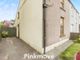 Thumbnail Semi-detached house for sale in Park View, Bassaleg, Newport
