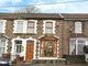 Thumbnail Terraced house for sale in Thomas Street, Abertridwr, Caerphilly